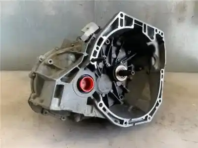 Second-hand car spare part gearbox for renault scenic iii (jz) 1.2 grand expression oem iam references tl4069   Second-hand car spare part gearbox for renault scenic iii (jz) 1.2 grand expression oem iam references tl4069