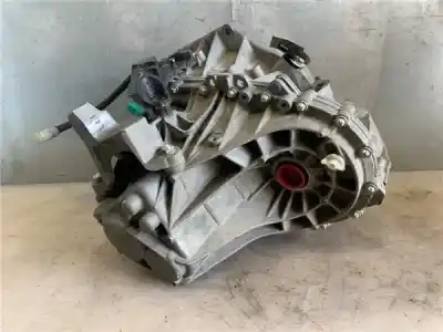 Second-hand car spare part gearbox for renault scenic iii (jz) 1.2 grand expression oem iam references tl4069   Second-hand car spare part gearbox for renault scenic iii (jz) 1.2 grand expression oem iam references tl4069