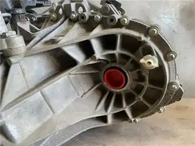 Second-hand car spare part gearbox for renault scenic iii (jz) 1.2 grand expression oem iam references tl4069   Second-hand car spare part gearbox for renault scenic iii (jz) 1.2 grand expression oem iam references tl4069