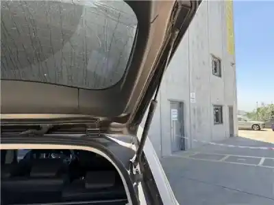 Автозапчастина б/у амортизаторі багажника/дверей для mitsubishi outlander (gf0/gg0) 2.0 phev kaiteki 4wd (gg2w) посилання на oem iam 5802a781  5802a602