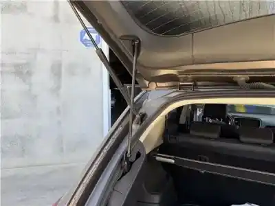 Автозапчастина б/у амортизаторі багажника/дверей для mitsubishi outlander (gf0/gg0) 2.0 phev kaiteki 4wd (gg2w) посилання на oem iam 5802a781  5802a602