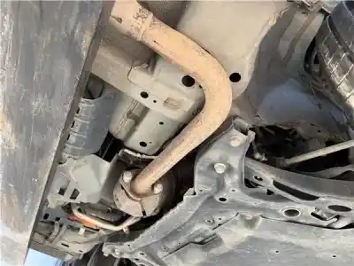 Автозапчасти б/у  за MITSUBISHI OUTLANDER (GF0/GG0)  ссылки OEM IAM 1570C519  