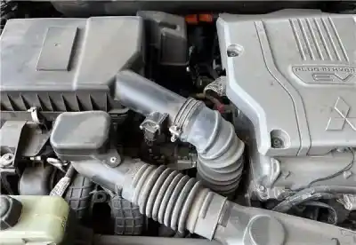 Автозапчасти б/у  за MITSUBISHI OUTLANDER (GF0/GG0)  ссылки OEM IAM 1555A718  
