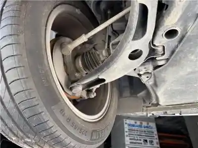 Автозапчасти б/у передний тормозной диск за mitsubishi outlander (gf0/gg0) 2.0 phev kaiteki 4wd (gg2w) ссылки oem iam 4615a179  
