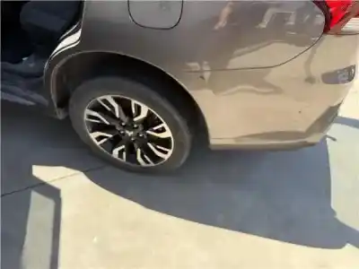 Recambio de automóvil de segunda mano de LLANTA para MITSUBISHI OUTLANDER (GF0/GG0) 2.0 PHEV KAITEKI 4WD (GG2W) referencias OEM IAM 4250D744  