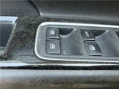 Автозапчасти б/у выключатель левого переднего окна за mitsubishi outlander (gf0/gg0) 2.0 phev kaiteki 4wd (gg2w) ссылки oem iam 8608a347  