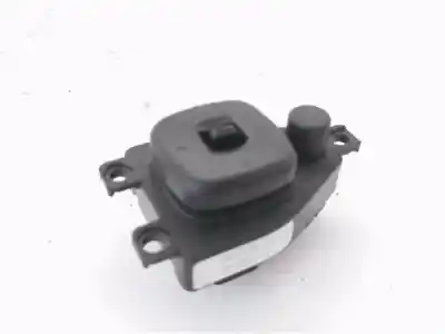 Peça sobressalente para automóvel em segunda mão comutador de espelhos retrovisores por mazda 2 (b2w) 1.6 referências oem iam b25d66600
