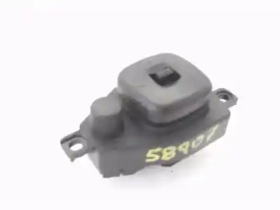 Pezzo di ricambio per auto di seconda mano controllo specchio per mazda 2 (b2w) 1.6 riferimenti oem iam b25d66600  