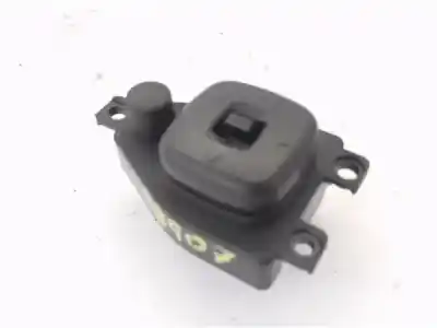 Pezzo di ricambio per auto di seconda mano controllo specchio per mazda 2 (b2w) 1.6 riferimenti oem iam b25d66600  