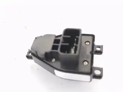 Pezzo di ricambio per auto di seconda mano controllo specchio per mazda 2 (b2w) 1.6 riferimenti oem iam b25d66600  