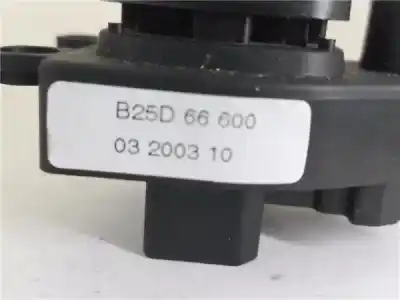 Pezzo di ricambio per auto di seconda mano controllo specchio per mazda 2 (b2w) 1.6 riferimenti oem iam b25d66600  
