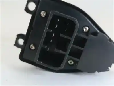 Pezzo di ricambio per auto di seconda mano controllo specchio per mazda 2 (b2w) 1.6 riferimenti oem iam b25d66600  