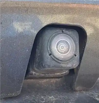 Second-hand car spare part CAMERA for MITSUBISHI OUTLANDER (GF0/GG0)  OEM IAM references 8781A145  