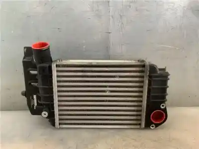 Автозапчасти б/у интеркулер за toyota yaris (ksp9/scp9/nlp9) 1.4 turbodiesel cat ссылки oem iam jd1270000620