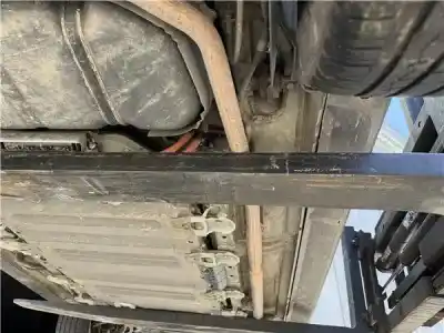 Recambio de automóvil de segunda mano de BATERIA para MITSUBISHI OUTLANDER (GF0/GG0) 2.0 PHEV KAITEKI 4WD (GG2W) referencias OEM IAM 9450B294  