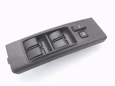 Second-hand car spare part left front power window switch for toyota corolla verso (r1) 2.2 d-4d sol oem iam references 848200f030