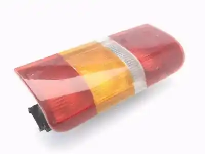 Автозапчасти б/у левый задний фонарь за ford transit furgón (e_ _) 2.5 di (eal, eas) ссылки oem iam 95vg13405ac   Автозапчасти б/у левый задний фонарь за ford transit furgón (e_ _) 2.5 di (eal, eas) ссылки oem iam 95vg13405ac