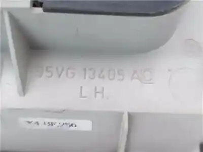 Автозапчасти б/у левый задний фонарь за ford transit furgón (e_ _) 2.5 di (eal, eas) ссылки oem iam 95vg13405ac   Автозапчасти б/у левый задний фонарь за ford transit furgón (e_ _) 2.5 di (eal, eas) ссылки oem iam 95vg13405ac