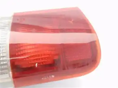 Автозапчасти б/у левый задний фонарь за ford transit furgón (e_ _) 2.5 di (eal, eas) ссылки oem iam 95vg13405ac   Автозапчасти б/у левый задний фонарь за ford transit furgón (e_ _) 2.5 di (eal, eas) ссылки oem iam 95vg13405ac