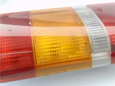 Автозапчасти б/у левый задний фонарь за ford transit furgón (e_ _) 2.5 di (eal, eas) ссылки oem iam 95vg13405ac   Автозапчасти б/у левый задний фонарь за ford transit furgón (e_ _) 2.5 di (eal, eas) ссылки oem iam 95vg13405ac