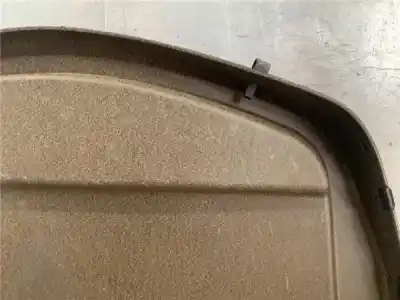 Peça sobressalente para automóvel em segunda mão chapeleira por mazda 2 berlina (de) 1.4 crtd active referências oem iam d651-68-310cfkz