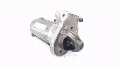Peça sobressalente para automóvel em segunda mão motor de arranque por mazda 2 berlina (de) 1.4 crtd active referências oem iam y405-18-400b