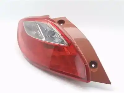 Peça sobressalente para automóvel em segunda mão farolim traseiro esquerdo por mazda 2 berlina (de) 1.4 crtd active referências oem iam d651-51-160g