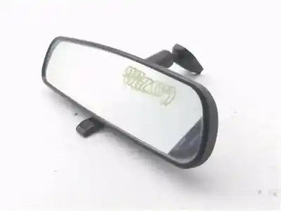 Peça sobressalente para automóvel em segunda mão espelho retrovisor interior por mazda 2 berlina (de) 1.4 crtd active referências oem iam b37f-69-220c