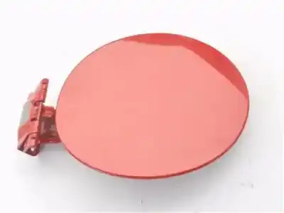 Peça sobressalente para automóvel em segunda mão tampa de combustível externa por mazda 2 berlina (de) 1.4 crtd active referências oem iam d651-42-410d