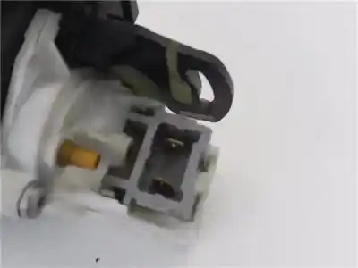 Recambio de automóvil de segunda mano de cierre electromagnetico porton para renault clio ii fase ii (b/cb0) 1.2 authentique referencias oem iam 8200078950  