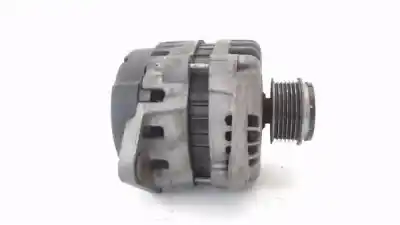 Автозапчастина б/у генератор для opel astra h (a04) 1.7 cdti (l48) посилання на oem iam 13256930  