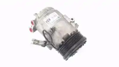 Second-hand car spare part air conditioning compressor for opel astra h (a04) 1.7 cdti (l48) oem iam references 39201703