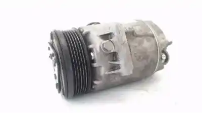 Автозапчасти б/у компрессор кондиционера воздуха за opel astra h (a04) 1.7 cdti (l48) ссылки oem iam 39201703  