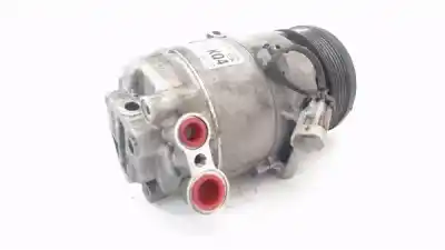 Автозапчасти б/у компрессор кондиционера воздуха за opel astra h (a04) 1.7 cdti (l48) ссылки oem iam 39201703  