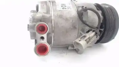 Автозапчасти б/у компрессор кондиционера воздуха за opel astra h (a04) 1.7 cdti (l48) ссылки oem iam 39201703  