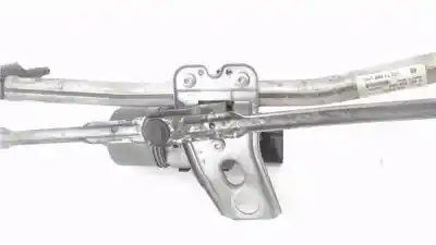 Recambio de automóvil de segunda mano de motor limpiaparabrisas delantero para opel astra h (a04) 1.7 cdti (l48) referencias oem iam 3397020632  