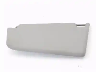 Second-hand car spare part right sunshade for opel astra h (a04) 1.7 cdti (l48) oem iam references 13233498