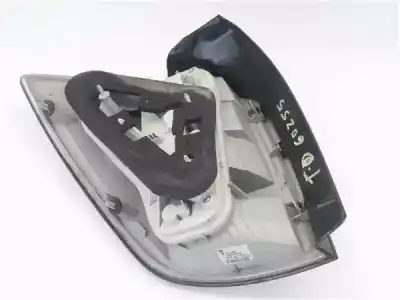Автозапчастина б/у правий ліхтар для opel astra h (a04) 1.7 cdti (l48) посилання на oem iam 93186477  