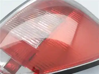Автозапчастина б/у правий ліхтар для opel astra h (a04) 1.7 cdti (l48) посилання на oem iam 93186477  