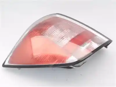 Piesă de schimb auto la mâna a doua lampã spate stânga pentru opel astra h (a04) 1.7 cdti (l48) referințe oem iam 93186478  