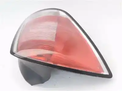 Piesă de schimb auto la mâna a doua lampã spate stânga pentru opel astra h (a04) 1.7 cdti (l48) referințe oem iam 93186478  