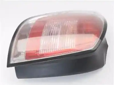 Piesă de schimb auto la mâna a doua lampã spate stânga pentru opel astra h (a04) 1.7 cdti (l48) referințe oem iam 93186478  