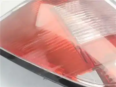 Piesă de schimb auto la mâna a doua lampã spate stânga pentru opel astra h (a04) 1.7 cdti (l48) referințe oem iam 93186478  