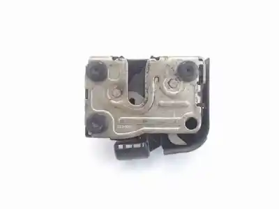 Second-hand car spare part Front Right Central Locking System for RENAULT MEGANE I SCENIC (JA0) 1.6e Alize OEM IAM references 7701469181  