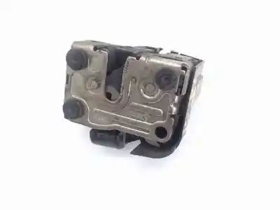 Second-hand car spare part front right central locking system for renault megane i scenic (ja0) 1.6e alize oem iam references 7701469181  