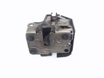 Second-hand car spare part front right central locking system for renault megane i scenic (ja0) 1.6e alize oem iam references 7701469181  