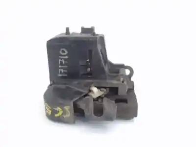 Second-hand car spare part front right central locking system for renault megane i scenic (ja0) 1.6e alize oem iam references 7701469181  