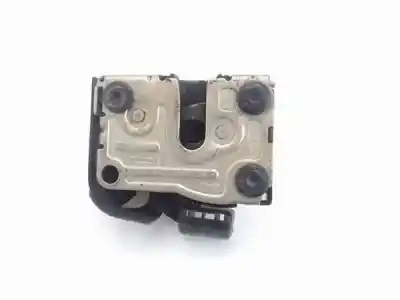Second-hand car spare part Left Front Door Lock for RENAULT MEGANE I SCENIC (JA0) 1.6e Alize OEM IAM references 7701469180  