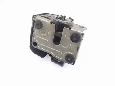 Second-hand car spare part left front door lock for renault megane i scenic (ja0) 1.6e alize oem iam references 7701469180  