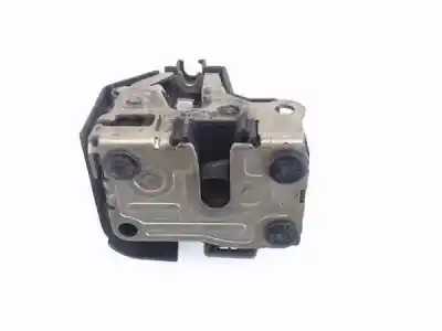 Second-hand car spare part left front door lock for renault megane i scenic (ja0) 1.6e alize oem iam references 7701469180  